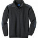 Pull Troyer Mellum taille XL anthracite/noir