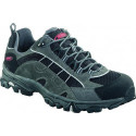 Chaussure de loisirs MagicMen2.1 taille44/95 anthracite/rouge Meindl