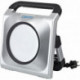 Projecteur LED 50W 6500K 2 bidons argent Wannsee (Par 4)