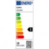 Barre LED 11W 884mm 3000K blanc 900 (Par 20)