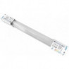 Lumière LED étanche à l'humidité1565 für T8 LED Stall geeignet (Par 4)