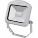 Projecteur LED 10SW 10W 3000K argenté (Par 16)