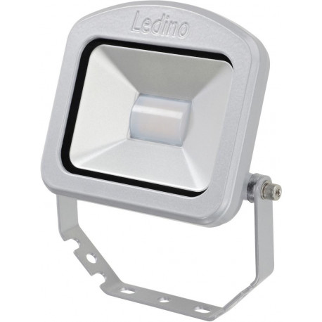 Projecteur LED 10SN 10W 4000K argenté (Par 16)