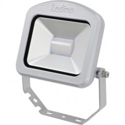 Projecteur LED 10SC 10W 6500K argenté (Par 16)