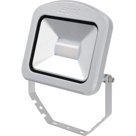 Projecteur LED 20SW 20W 3000K argenté (Par 10)