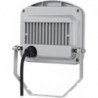 Projecteur LED 20SN 20W 4000K argenté (Par 10)