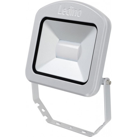 Projecteur LED 30SC 30W 6500K argenté (Par 8)