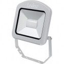 Projecteur LED 30SC 30W 6500K argenté (Par 8)