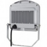 Projecteur LED 30SC 30W 6500K argenté (Par 8)