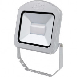 Projecteur LED 50SW 50W 3000K argenté (Par 6)