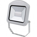 Projecteur LED 50SW 50W 3000K argenté (Par 6)