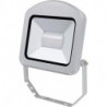 Projecteur LED 50SC 50W 6500K argenté (Par 6)