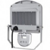 Projecteur LED avec détecteur 30SWI 30W3000K argenté (Par 8)