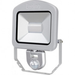 Projecteur LED avec détecteur 30SNI 30W4000K argenté (Par 8)