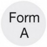 Mandrin porte-outils, type Weldon, d : 18 mm, ISO 50, a 63 mm, d1 : 50 mm
