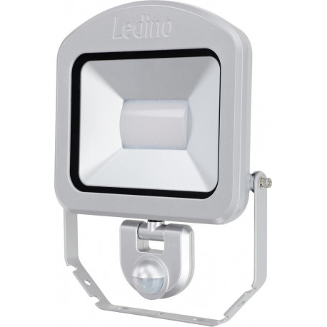 Projecteur LED avec détecteur 50SCI 50W6500K argenté (Par 6)