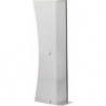 Colonne de prise 4er D4 Inox Extérieur Connect (Par 4)