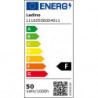 Lampe de travail LED 50W 4500 lm 2 (Par 6)
