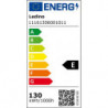 Colonne lumineuse LED 130W 10000lm 360 degrésIP69K Rath (Par 2)