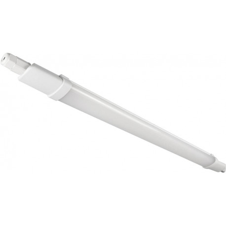 Barre LED 36 W 3500 lm 4000K 1284 mm (Par 20)