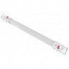 Barre LED 36 W 3500 lm 4000K 1284 mm (Par 20)