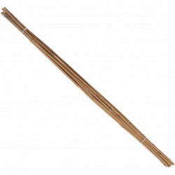 Bâton Tonkin Ø 6-8mm 90cm 10 botte (Par 10)