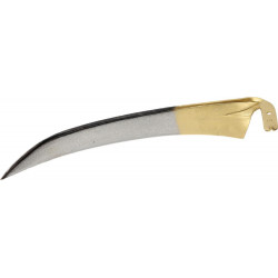 Faux 600mm carat