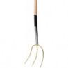 Fourche 200mm 4 dents avec certains
