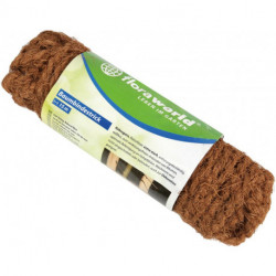 Corde de reliure d'arbre coco 15m 