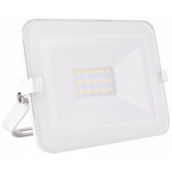 Projecteur LED Mirano 10 10W blanc (Par 3)