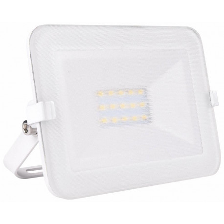 Projecteur LED Mirano 10 10W blanc (Par 3)
