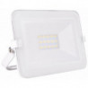 Projecteur LED Mirano 10 10W blanc (Par 3)