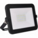 Projecteur LED Mirano 10 10W noir (Par 3)