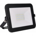 Projecteur LED Mirano 10 10W noir (Par 3)