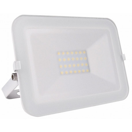 Projecteur LED Mirano 20 20W blanc (Par 2)