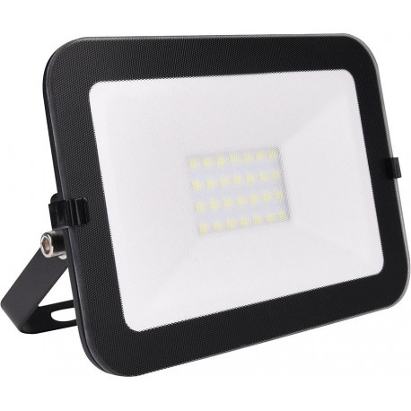 Projecteur LED Mirano 20 20W noir (Par 2)