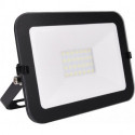 Projecteur LED Mirano 20 20W noir (Par 2)