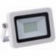 Projecteur LED Flare 10W sans capteur blanc (Par 4)