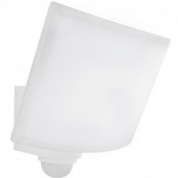 Lampe à capteur LED 28W 1800Lm blanc McSensor