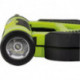 Lampe de travail LED Butterfly noir-vert (Par 2)