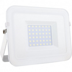 Projecteur LED Mirano S 30 30W blanc (Par 8)