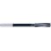 Alésoir mécanique CN à queue cylindrique, HSSE, Ø nominal : 5,20 mm, Long. totale 86 mm, Lames de 23 mm, queue Ø 5 mm