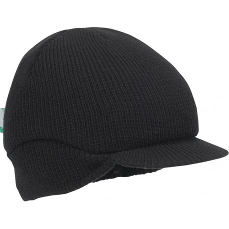 Casquette anti-heurt F.B.3 noir Scott Safety
