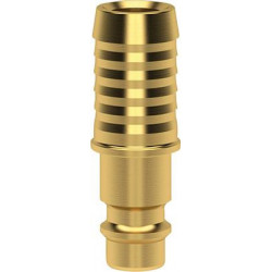 Douille pour couplage NW 72mm Laiton série ES 13 LÜDECKE