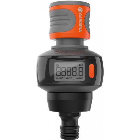 Compteur d'eau AquaCount (Par 4)