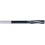 Alésoir mécanique CN à queue cylindrique, HSSE, Ø nominal : 6,90 mm, Long. totale 109 mm, Lames de 31 mm, queue Ø 8 mm