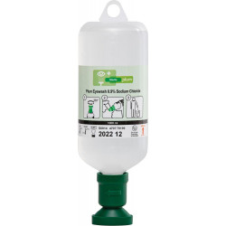 Flacon lave-yeux 200 ml