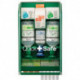 Poste de premiers secours QuickSafe Box Complete