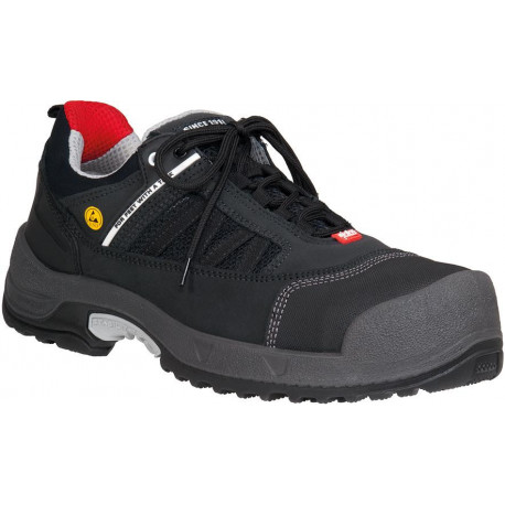 Chaussure de sécurité 3018 Zenit S3SRC ESD Taille 36 Jalas