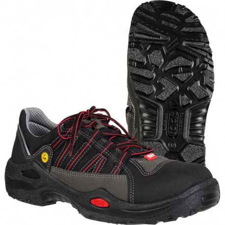 Chaussure de sécurité 1615 E-Sport S3SRCCI ESD taille 36 Jalas